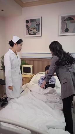 Sweet Baby, Sweeter Love episode 18