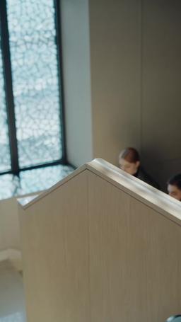 Collateral Hearts episode 47