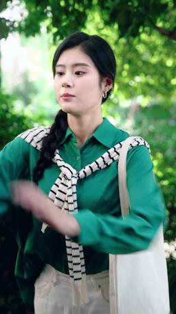Little Cupid's Knock: Love Marked by Fate episode 6