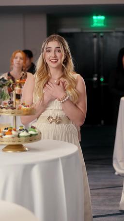 Seducing Mr. Larsen trailer