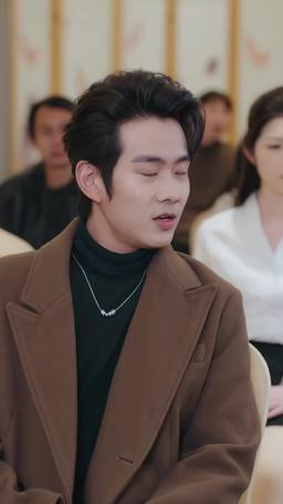 Her Baby’s Claimed by the Kingpin episode 55