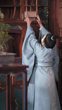 From Grave to Glory episode 18