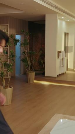 Falling for My Gold-Digger Wife episode 36