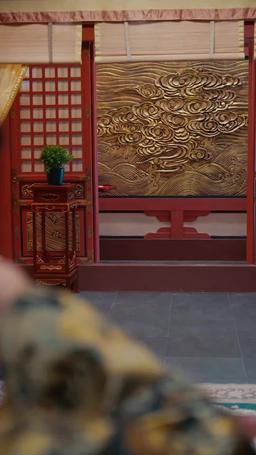 The Cripple Prince's Lucky Star episode 52