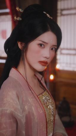 The Abandoned Heiress's Reverse Harem episode 3