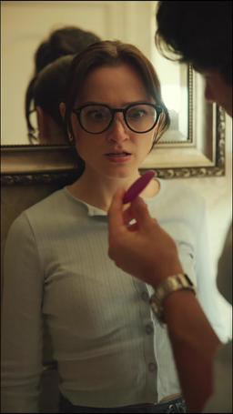 Beach Volleyball Virgin episode 22