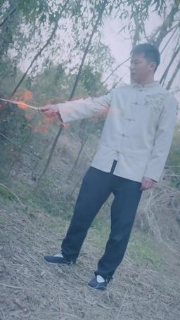 From Ex-Con to Cultivator episode 82