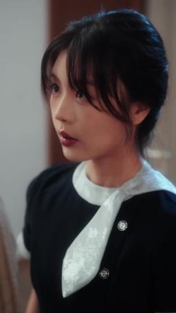 Served Time, Now I'm His Mrs. Right episode 22