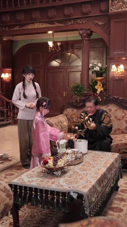 The Governor's Lucky Charm episode 16