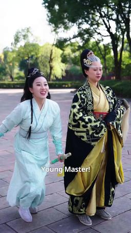 Supreme Dragon: The Divine Hall episode 29