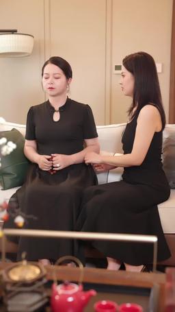 Daddy by Accident, Love by Fate episode 55