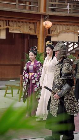 Love in two Lifetimes episode 8