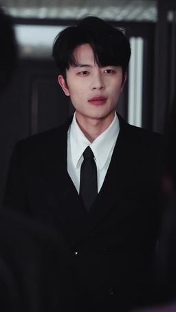 Boss to Bride episode 15