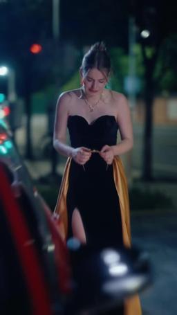 Too Late for Love: 15 Days After Miscarriage episode 7