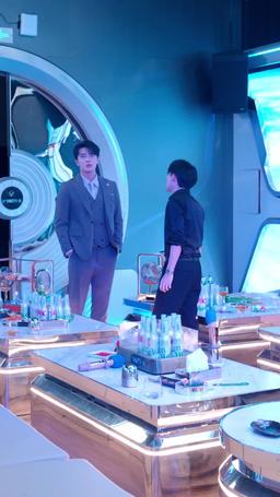 The Family Plan: Love Strikes Twice episode 22