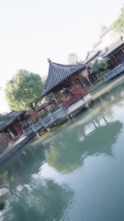 When a Morden Girl Fell Into the Prince’s Harem episode 52