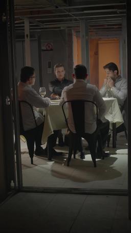 My Billionaire Husband is an Ex-Convict! episode 47