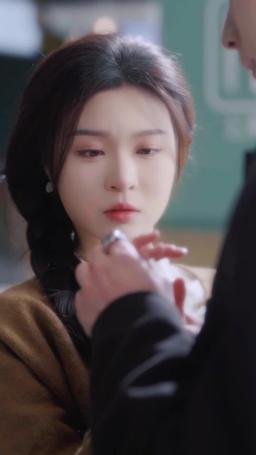 Love Like a Knife episode 1