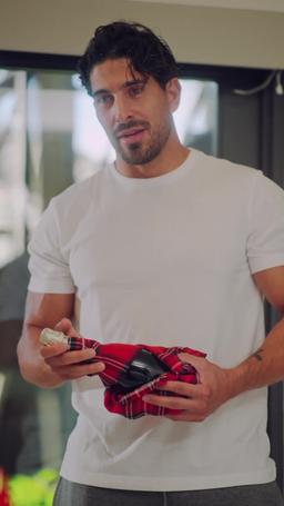 Christmas Mix up episode 20