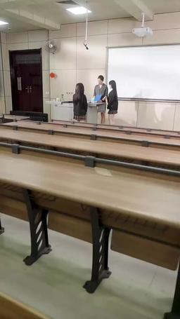 Unveiling Her Secret Identities episode 35