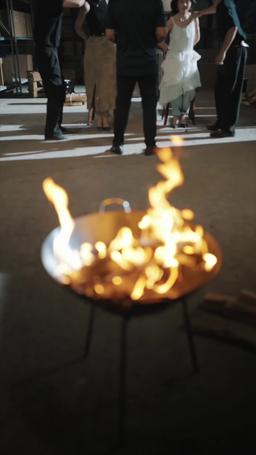 Let’s Get Married, Mr. CEO episode 48