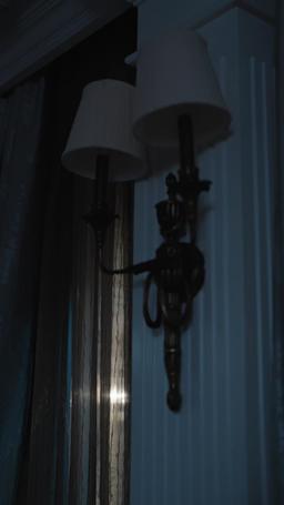 My Script to Sweetness: Healing the Villain's Heart episode 8