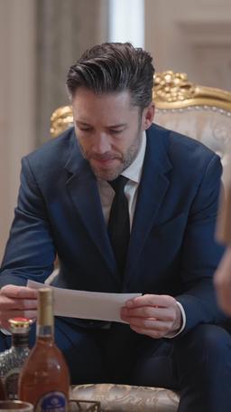 The Marriage Contract episode 33