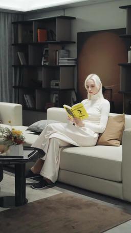 Tangled In Desire episode 19