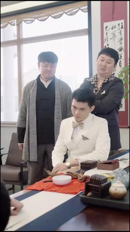 After Awakening, Falling for My Sis-in-Law episode 42