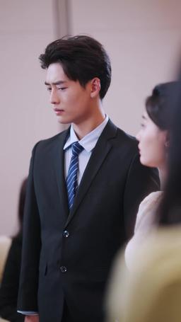 Billionaire Husband, Secret Wife episode 52