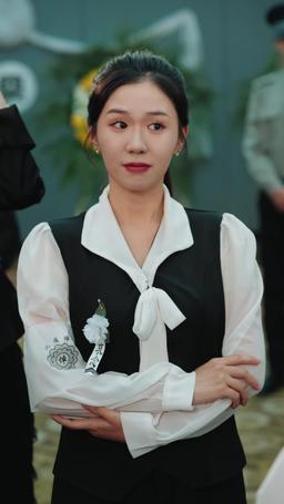 The True Heiress’s Revenge episode 50