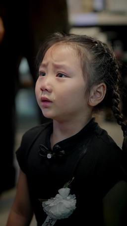 Stay Alive to See You Don’t Love Me episode 29