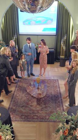 You Fired the Backbone of Detroit episode 92