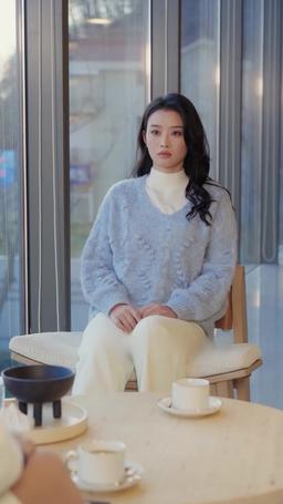 Babe, Don't Escape episode 54