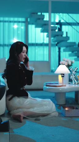 The Bride Isn't Me episode 4