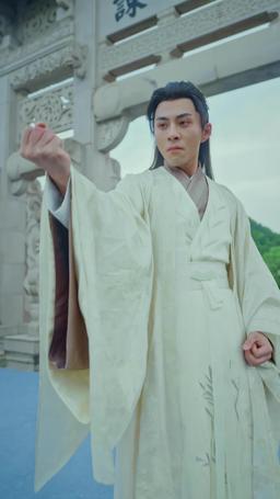 The Ultimate Ruler episode 31