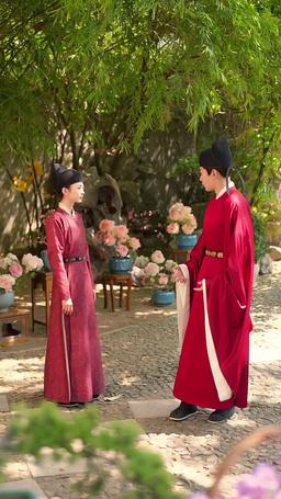 The Regretful Scholar's Pursuit episode 38