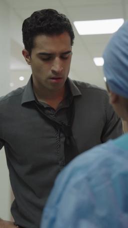 Love Me Before I Go episode 31