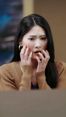 Falling for My Gold-Digger Wife episode 43