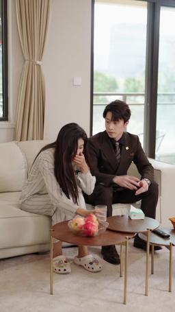 Little Cupid's Knock: Love Marked by Fate episode 69