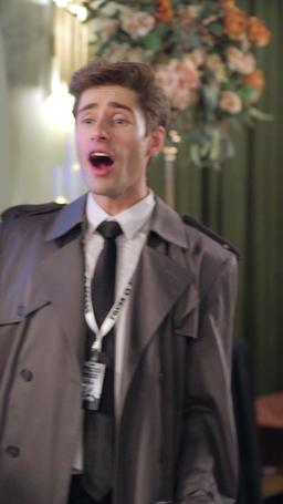 You Fired the Backbone of Detroit episode 82