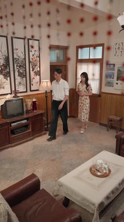 Ten Years of Wrong Love episode 18