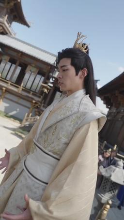 Eternal Dragon Emperor episode 48