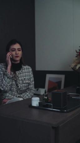 Tangled In Desire episode 48