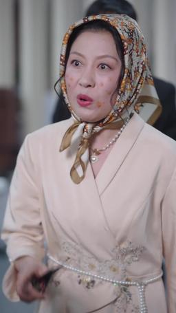 Miracle Healer episode 3