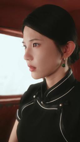 Through Every Life to Find You episode 43