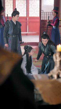 Love and Remedies: A Princess Physician's Story episode 68