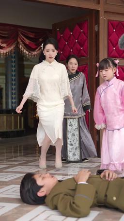 The Governor's Lucky Charm episode 27