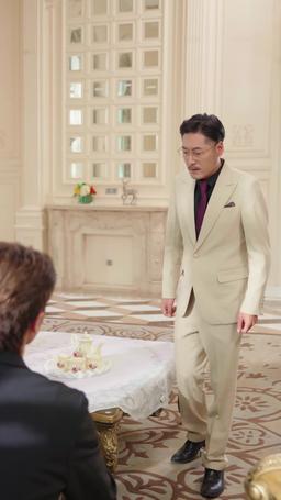 Billionaire's Unexpected Bliss episode 61