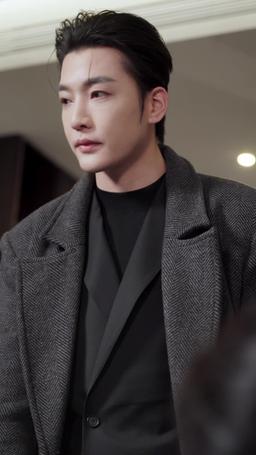 Cinderella's Vengeance Clock episode 49